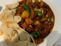 -西域阿里马新疆菜·清真(桂花路店)