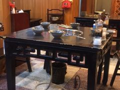 大堂-星鸿社重庆老火锅(燃灯寺分店)