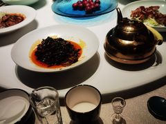 -鸽子侯·家宴·平价海鲜(绿地店)
