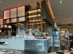 -星璞全日餐厅·高空自助餐(深铁铂尔曼酒店)