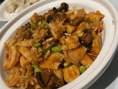 -百饺园(平山道店)