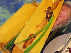 -赵记煎饼卷大葱(东岳店)