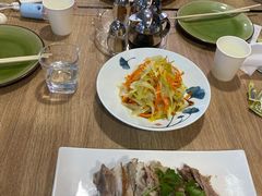 -阿西娅·西北妈妈拿手菜(华联店)