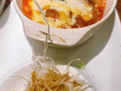 -玛格萝妮比萨屋(陆家浜路店)