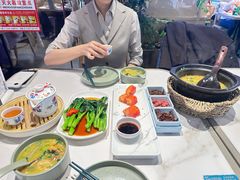 -南拳十三姨·潮汕砂锅粥·粤菜(西单大悦城店)