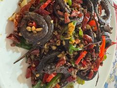 -匡记宜城特色菜(江山路三分店)