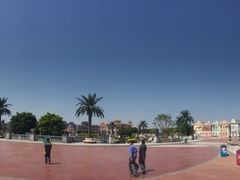 -厦门方特梦幻王国