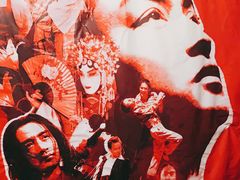 -为你钟情咖啡馆(春熙路太古里步行街店)