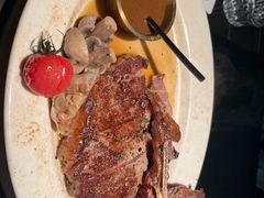 -404干式熟成牛排馆•聚会餐厅