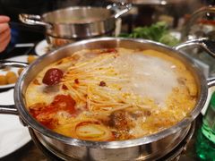 -开元新晶都酒店·自助火锅