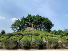 -自贡恐龙博物馆