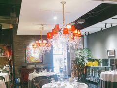 -小河盐帮·私家菜·烤鸭(三元桥·霄云路店)