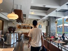 -BAKER&SPICE(BFC外滩金融中心店)
