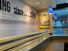 -The Habit Burger Grill 哈比特汉堡(世博店)