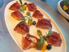 -烛影拾光观景餐厅·创意菜·摄影·小提琴(大唐不夜城店)