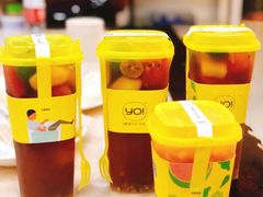 -YO!TEA有茶(坂田佳华领汇店)