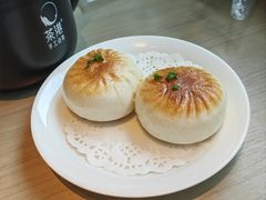 -茶港·点心·啫啫煲(江夏中百店)