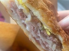 -梁家牛肉壮馍(西海岸店)