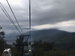 -腾冲云峰山
