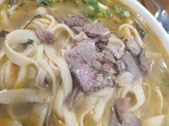 -妞妞烩面非物质文化遗产(西工店)