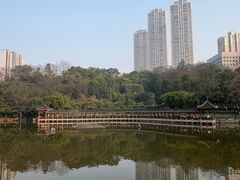 -龙头寺公园