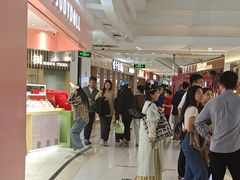 -新中关购物中心