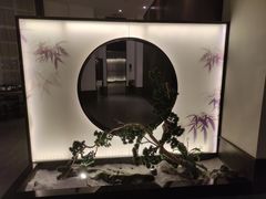 景观位-楚禾宴·家宴(光谷大道店)