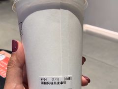 -Manner Coffee(淮海755店)