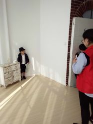 -江阴偶来路儿童摄影(江阴市新体育中心体育场店)