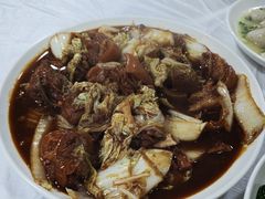 -小六农家乐(崇明西沙湿地店)