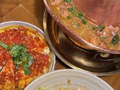 -雀舞云南菜(天津天河城购物中心店)