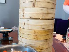 -韩记海鲜饺子旗舰店(红海新区店)