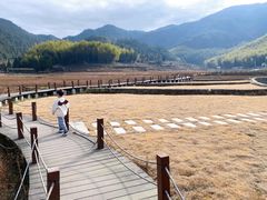 -泽雅景区