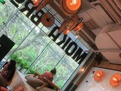 -Moka Bros 摩卡站(嘉华店)