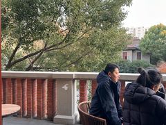 -星巴克臻选(思南公馆店)