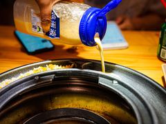 -喜来稀肉(北外滩白玉兰广场店)