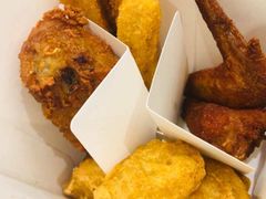 -汉堡王(上海凌云壹街坊店)