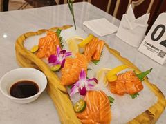 -巴黎四季酒店香轩中餐