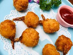 -猫小院猫主题咖啡厅(北锣店)