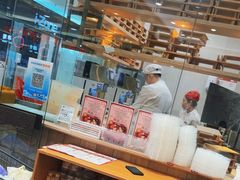 -喜家德虾仁水饺(青岛永旺东部店)
