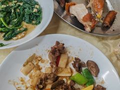 -南沙辉记烧鸡·荔枝木炭火吊烧(旧镇店)