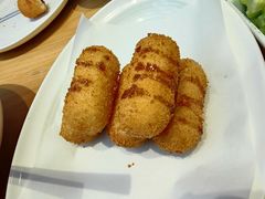 -喜满堂融合餐厅