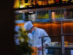 -山葵家·创意料理(宁波来福士店)