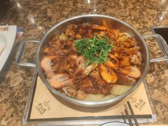 -黄记煌三汁焖锅(欢乐海岸店)
