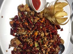 -眉州东坡(民族园店)