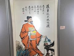 -于谦祠