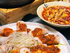 -川香渔府(万达店)