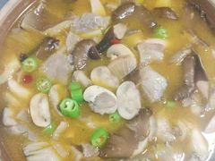 -六合居·明厨亮灶餐厅(成双大道店)