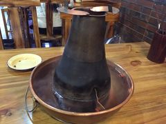 -东镇老火锅(长春路首店)