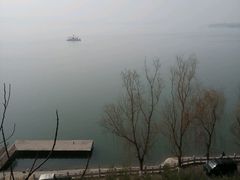 -黄河小浪底水利枢纽风景区